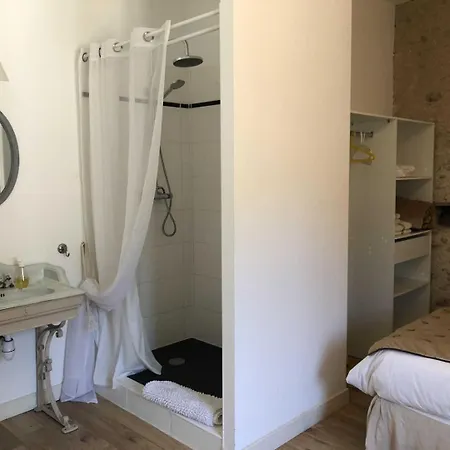 Domaine De La Laugerie - Relais Du Consul Feriehus