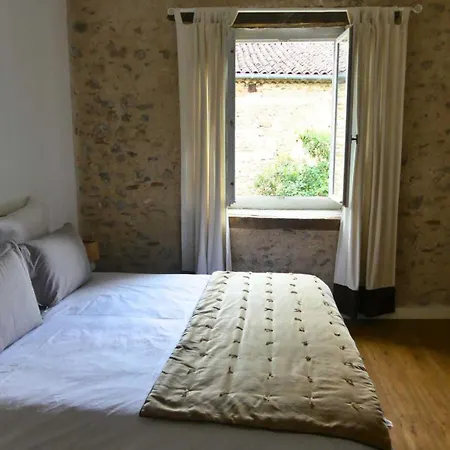 Domaine De La Laugerie - Relais Du Consul Castres (Tarn)