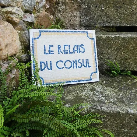 Feriehus Domaine De La Laugerie - Relais Du Consul *