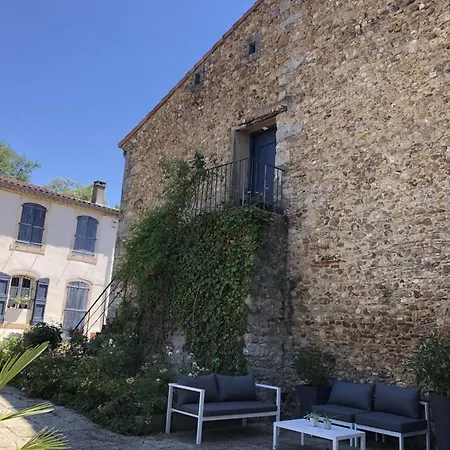 Domaine De La Laugerie - Relais Du Consul * Castres (Tarn)