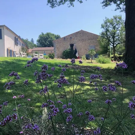 Domaine De La Laugerie - Relais Du Consul