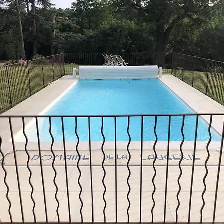 Domaine De La Laugerie - Relais Du Consul * Castres (Tarn)