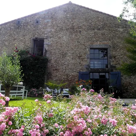 Domaine De La Laugerie - Relais Du Consul * Castres (Tarn)