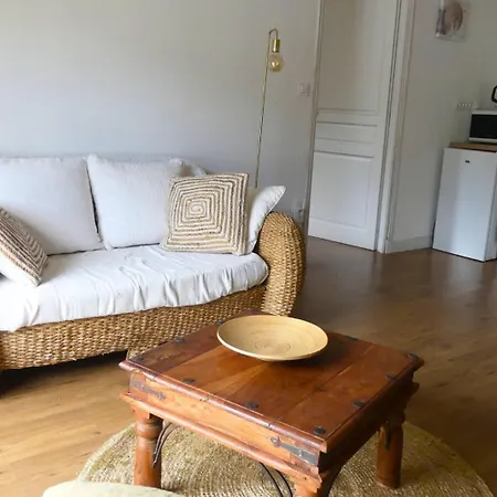 Feriehus Domaine De La Laugerie - Relais Du Consul Castres (Tarn)