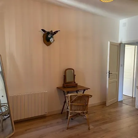 Domaine De La Laugerie - Relais Du Consul Feriehus