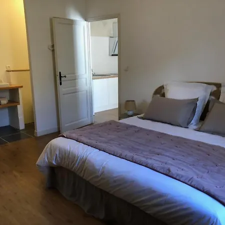 Feriehus Domaine De La Laugerie - Relais Du Consul Castres (Tarn)