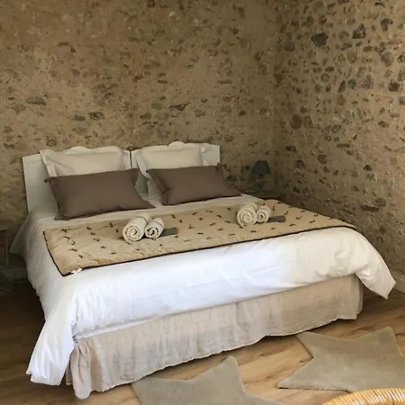 Domaine De La Laugerie - Relais Du Consul Feriehus Castres (Tarn)