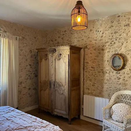 Domaine De La Laugerie - Relais Du Consul