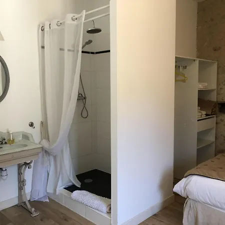 Feriehus Domaine De La Laugerie - Relais Du Consul *