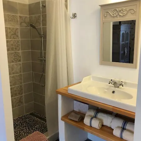 Tatil Evi Domaine De La Laugerie - Relais Du Consul