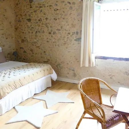 Feriehus Domaine De La Laugerie - Relais Du Consul