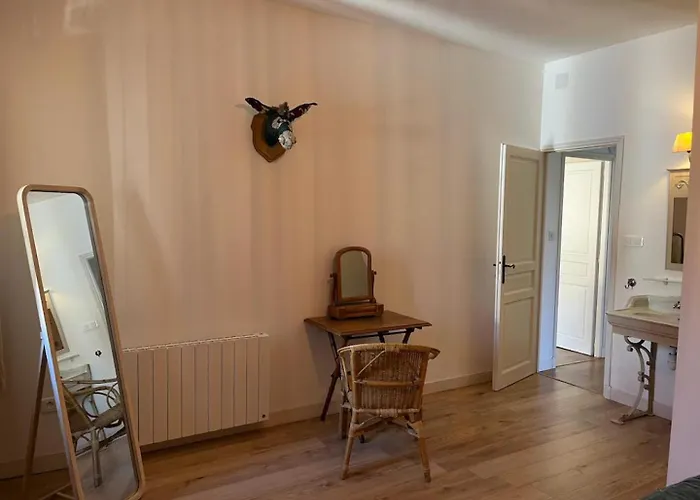 Domaine De La Laugerie - Relais Du Consul Дом отдыха