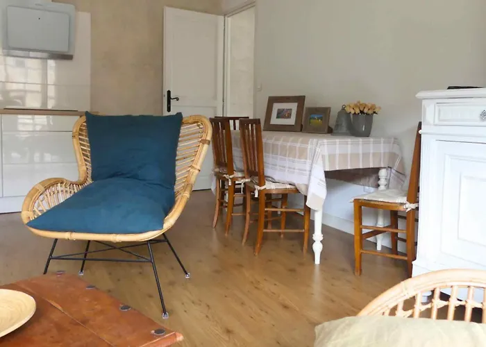 Domaine De La Laugerie - Relais Du Consul Кастр